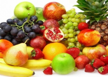 Sağlam bədənə aparan balanslı qidalanma: meyvələrdən düzgün istifadə qaydaları