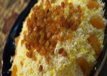 Düyü inanılmaz dərəcədə dadlı və dənə-dənə alınacaq