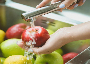 Tərəvəzi sirkəli su ilə yuyanlara pis xəbər