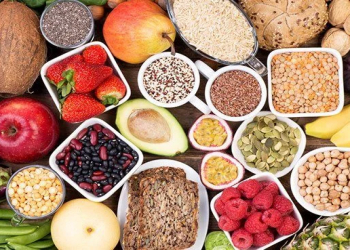 Lifli qidalar xərçəng müalicəsinin effektivliyini ikiqat artıra bilər