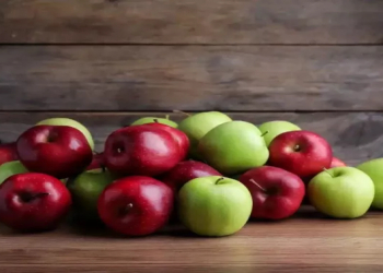 Yatmazdan əvvəl yeyilən alma orqanizminizə necə təsir edir?