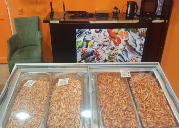 Saxta krevetka satışı barədə yayılan məlumat əsasında araşdırma aparılıb