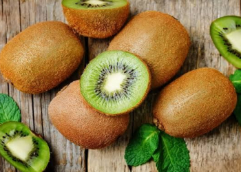 Kivini üzə və saça sürtməyin faydaları