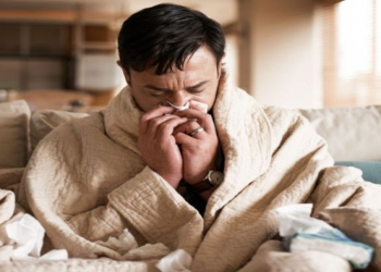 Burun damarlarının “səbəbsiz” tutulması