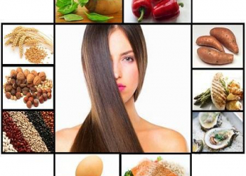 Hansı qidalar saç tökülməsini azaldır və saçları kökündən qidalandırır?