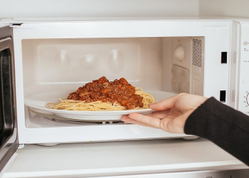 Mikrodalğalı sobada qızdırılması təhlükəli olan məhsullar