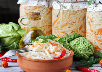 Kələm turşusunun faydaları və təhlükəsiz istehlak qaydaları