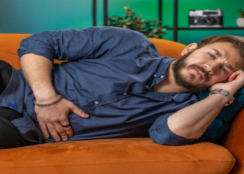 Qıcıqlanmış bağırsaq sindromu gizli əlamətlərlə üzə çıxa bilər