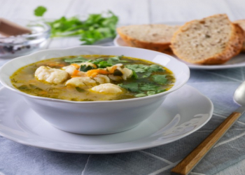 Qastritlə mübarizədə şorba kömək edirmi?