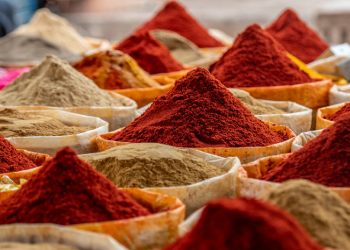 Qışda təbii dəstək: ədviyyatlarla immuniteti gücləndirməyin yolları