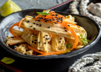 Koreya “sparjası”nın sirri açıldı: əslində bu nədir?