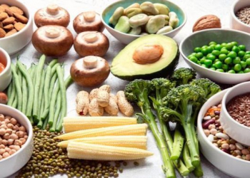 Bitki mənşəli pəhriz ürək çatışmazlığı riskini yarıbayarı azalda bilər