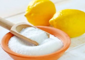 Limon duzu zərərli ola bilərmi?