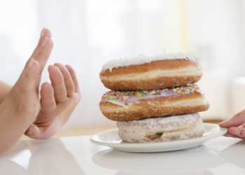 Şəkərli diabet zamanı da şirniyyatdan imtina etməyə ehtiyac yoxdur