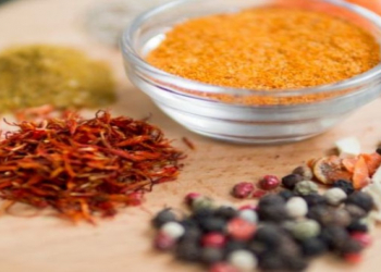 Adi bir ədviyyat xroniki ağrılara qarşı təsirli çıxdı