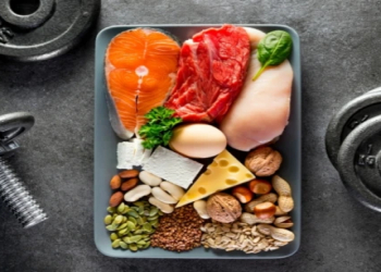 Həddindən artıq zülalın təhlükəsi varmı?