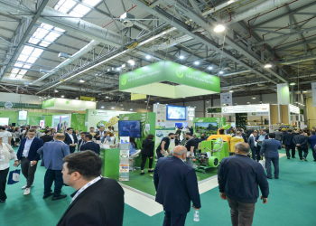 31-ci Azərbaycan Beynəlxalq Qida Sənayesi Sərgisi keçiriləcək