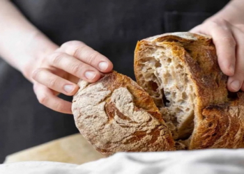 Çörəyi nə qədər yemək olar? - Dietoloq təhlükəsiz gündəlik normanı açıqladı