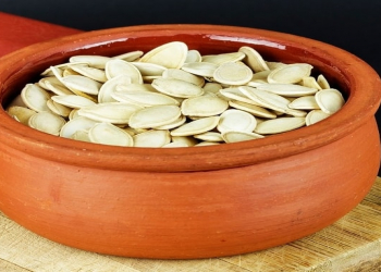 Balqabaq toxumunun  faydaları