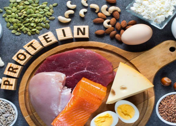 Daha çox proteinə ehtiyacımızın olduğunu necə bilək?