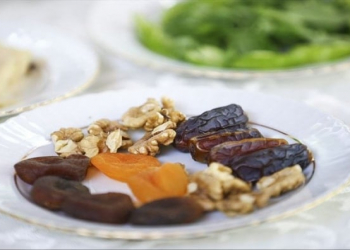 Oruc hansı orqana necə təsir edir?