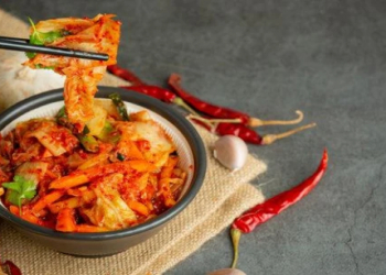 Məşhur Asiya qəlyanaltısının sadə hazırlanma üsulu