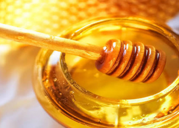 Bal boğaz ağrısını yüngülləşdirir?