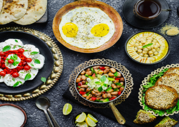 Səhurda bu 7 qidanı seçin