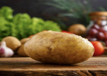 Ucuz və təsirli alternativ: Kartof idman qidalanmasını əvəz edə bilər