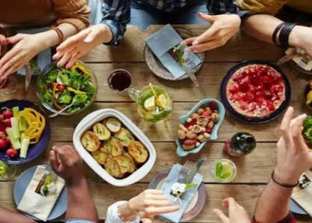 Evdə bişirilən yeməklər arıqlamaq üçün daha ideal sayılır