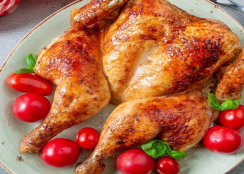 Həkim xəbərdarlıq etdi: toyuğun bu hissələrini hər gün yemək tövsiyə olunmur