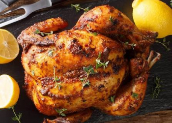 Toyuğun dərisi niyə yeyilməməlidir?