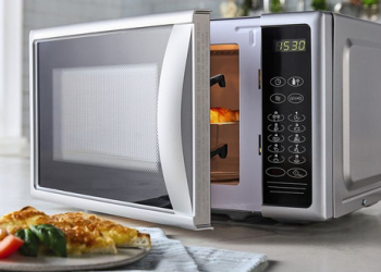 Mikrodalğada qızdırmaq tövsiyə olunmayan 4 məhsul