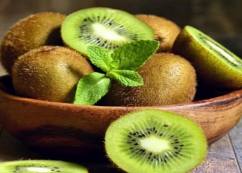 Kivi meyvəsinin gözlənilməz faydaları