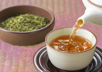 Yaşıl çayın sağlamlığa 12 mühüm təsiri