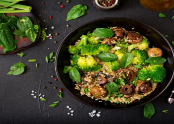 Ətin ölçülü istehlakı ekologiya üçün veqanlıqdan daha az zərərlidir