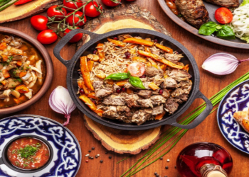 Dünyanın ən dadsız mətbəxi açıqlandı