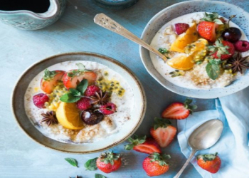 Beyni sürətlə işlədən səhər yeməyi açıqlandı