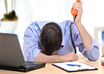 Yorğunluğa səbəb olan səkkiz məhsul