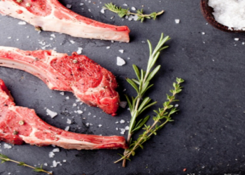 Quzu əti hansı vitamin çatışmazlığını aradan qaldıra bilər?