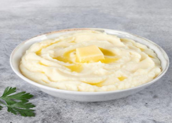 Kartof püresi kökəldirmi — mütəxəssisdən cavab