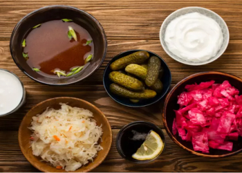 Fermentasiya olunmuş qidalar kimlər üçün olmaz?