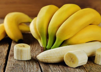 Gündə neçə banan yemək təhlükəsizdir?