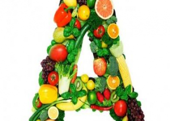 Ən çox A vitamini ehtiva edən qidalar