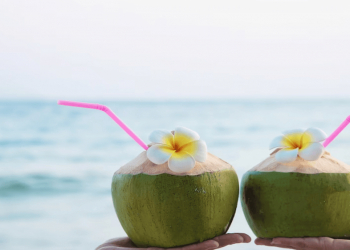 Kokos suyunu gündə nə qədər içmək olar?