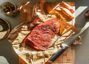 Tərkibində daha çox dəmir olan 7 məhsul