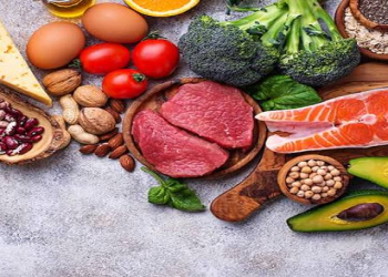 Kilo almadan sağlam qidalanmağın 6 qızıl qaydası