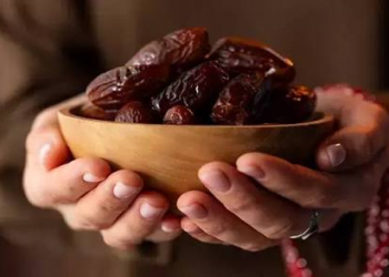 Xurma ilə orucu açmaq niyə faydalıdır?
