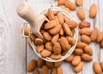 Pəhrizinizə badam əlavə etməyin gözlənilməz faydaları