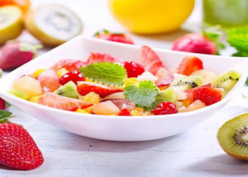 Acqarına meyvə yemək daha faydalıdırmı?